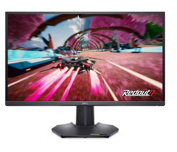 Dell 27" G2724D 210-BHTK Czarny - 1526437 - zdjęcie